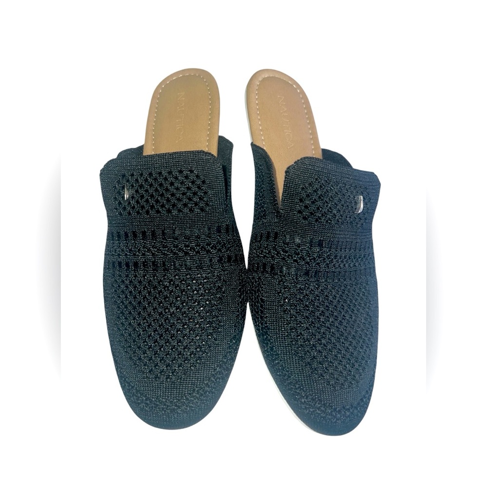 Nautica Slip-On Mules